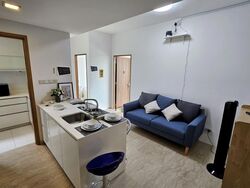 One-north Residences (D5), Apartment #584312611